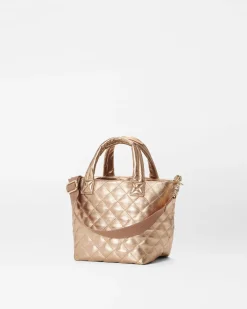 The Metro Tote® Deluxe - Micro|MZ Wallace Clearance