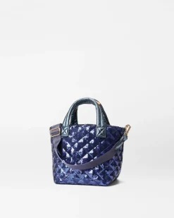The Metro Tote® Deluxe - Micro|MZ Wallace Outlet