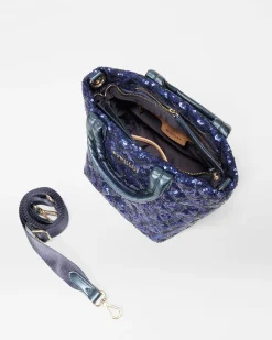 The Metro Tote® Deluxe - Micro|MZ Wallace Outlet