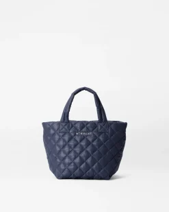 The Metro Tote® Deluxe - Micro|MZ Wallace Clearance