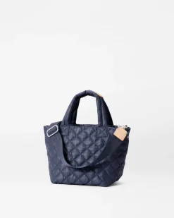 The Metro Tote® Deluxe - Micro|MZ Wallace Clearance