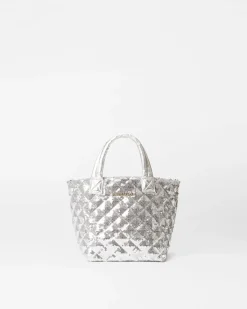 The Metro Tote® Deluxe - Micro|MZ Wallace Sale