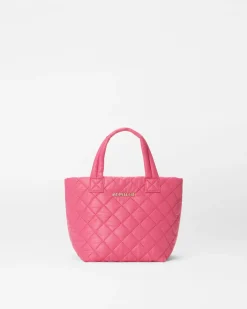 The Metro Tote® Deluxe - Micro|MZ Wallace Discount