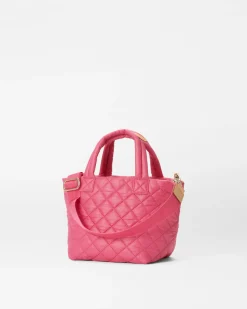 The Metro Tote® Deluxe - Micro|MZ Wallace Discount