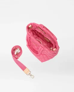 The Metro Tote® Deluxe - Micro|MZ Wallace Discount