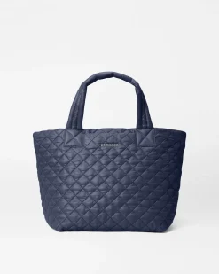 The Metro Tote® Deluxe - Small|MZ Wallace Best