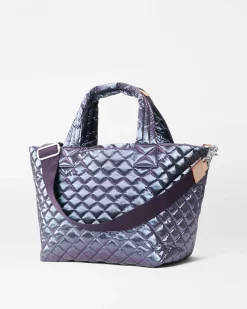 The Metro Tote® Deluxe - Small|MZ Wallace Clearance