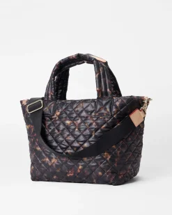 The Metro Tote® Deluxe - Small|MZ Wallace Online