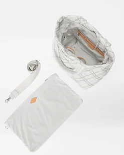 The Metro Tote® Deluxe - Small|MZ Wallace Best