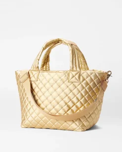 The Metro Tote® Deluxe - Small|MZ Wallace Best