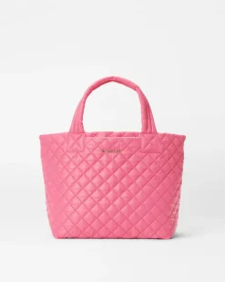 The Metro Tote® Deluxe - Small|MZ Wallace Clearance