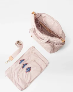 The Dancer Backpack|MZ Wallace New