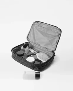 Zip Round Cosmetic|MZ Wallace Online