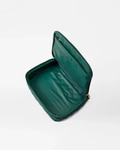 Zip Round Cosmetic|MZ Wallace Fashion